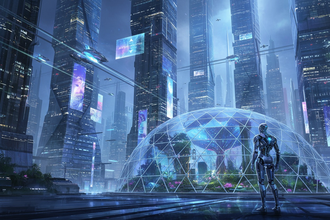 AI-Generated Content