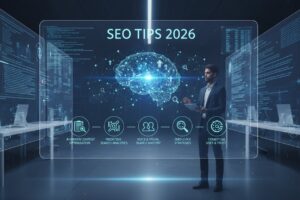 SEO Tips 2026