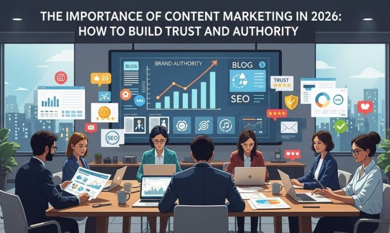 Traditional SEO Is Dying - 1