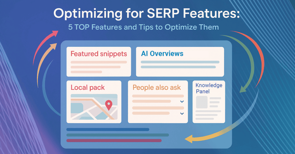 Search Engine Optimization - 1
