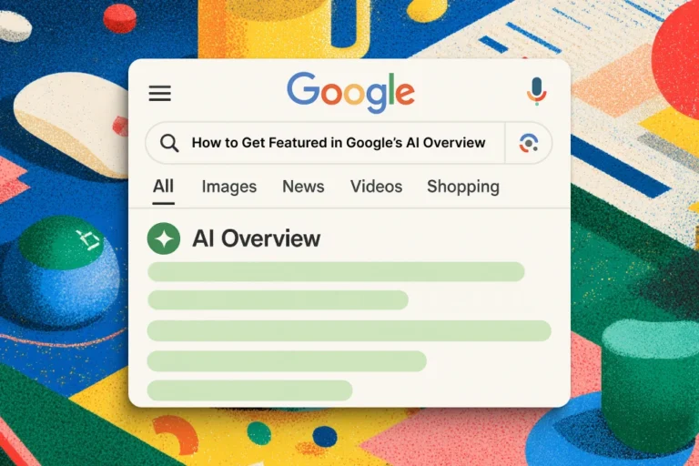 Search Engine Optimization