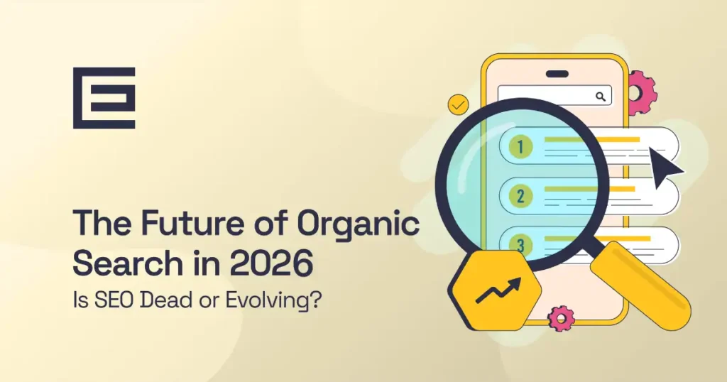 Organic Traffic - 1