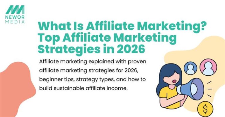 SEO Content Framework for Affiliates