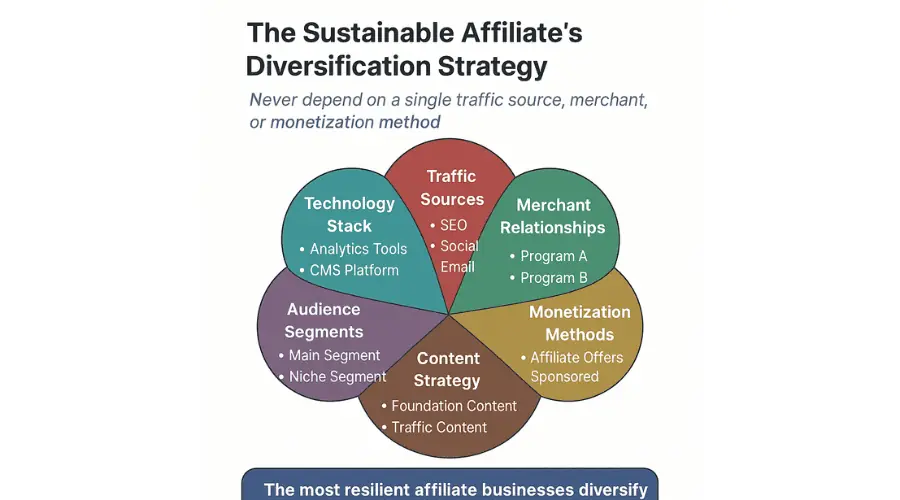 Affiliate SEO - 1