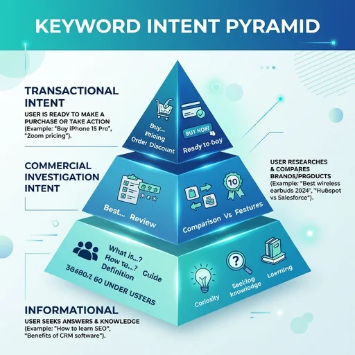 SEO Content Framework for Affiliates - 1