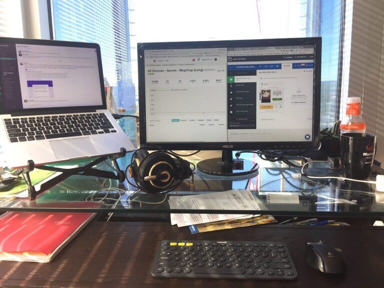 Affiliate SEO Workflow