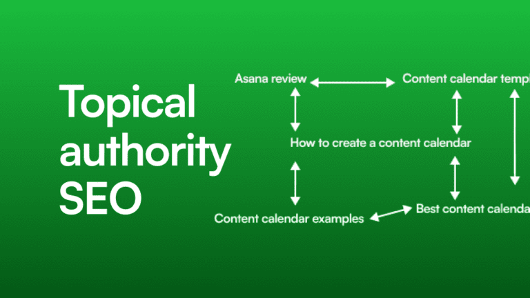 Affiliate SEO